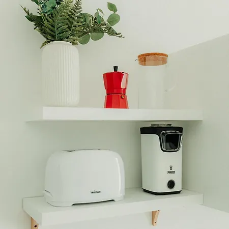 アパート Belem Tejo - Memoria *