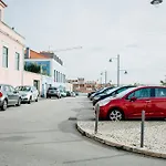 Belem Tejo - Memoria By Local *
