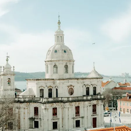 Belem Tejo - Memoria * Lissabon