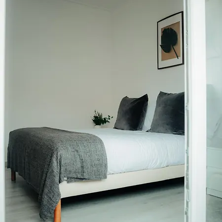 Belem Tejo - Memoria Appartement