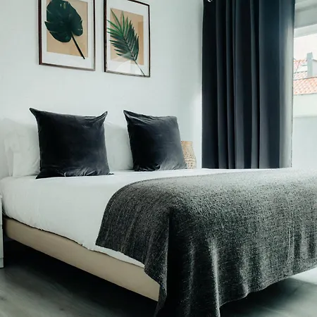 Appartement Belem Tejo - Memoria