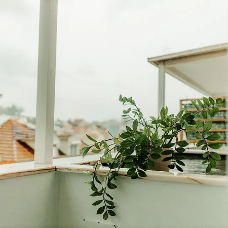 Belem Tejo - Memoria By Local Apartmán