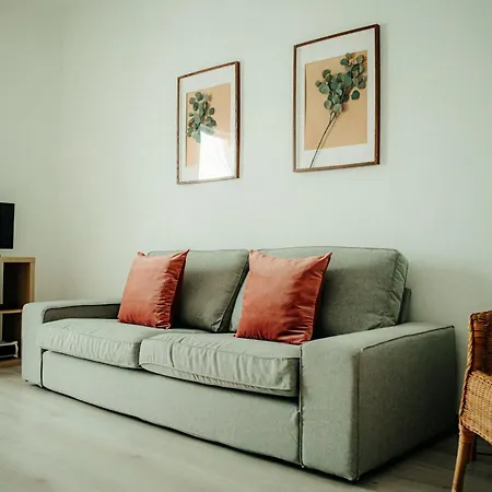 Belem Tejo - Memoria Appartement Lissabon