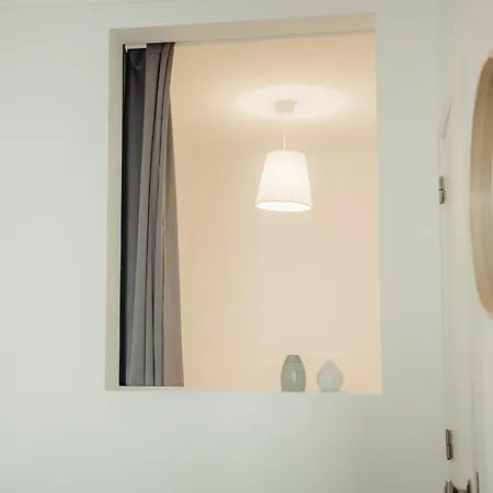 Appartement Belem Tejo - Memoria