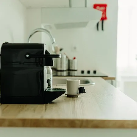 Belem Tejo - Memoria Lissabon