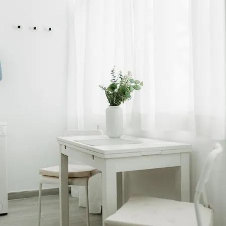 Belem Tejo - Memoria Appartement