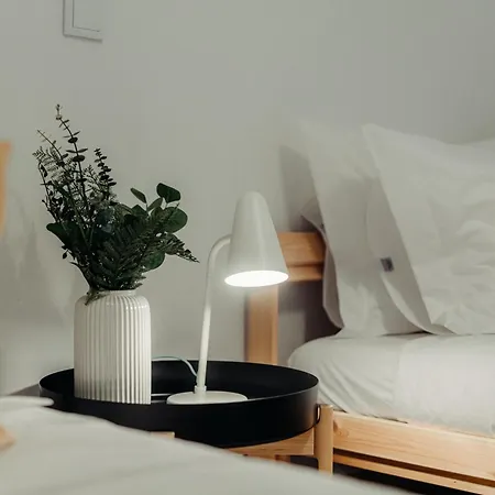 Appartement Belem Tejo - Memoria *