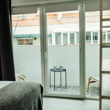 Belem Tejo - Memoria Appartement *