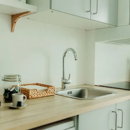 Belem Tejo - Memoria Appartement *