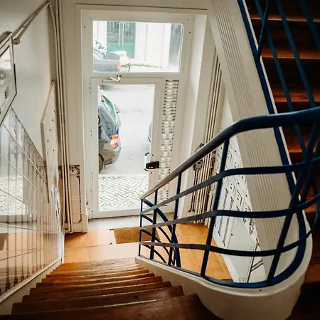 Belem Tejo - Memoria By Local Lisboa
