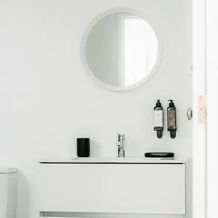 Διαμέρισμα Belem Tejo - Memoria Lisboa