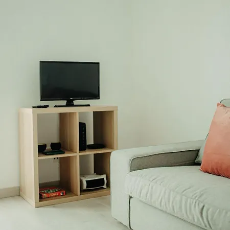 Belem Tejo - Memoria Daire